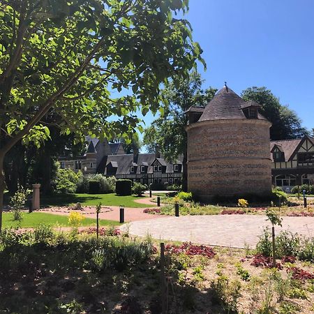 אטרטאט Chateau De Saint-Clair מראה חיצוני תמונה