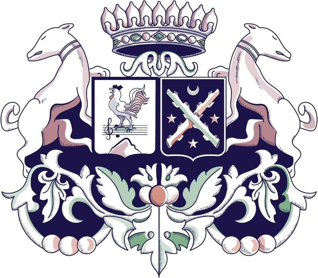 אטרטאט Chateau De Saint-Clair מראה חיצוני תמונה